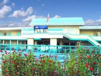 Americas Best Value Inn & Suites - South Boston