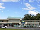 фото отеля Americas Best Value Inn & Suites - South Boston