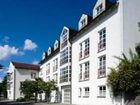 фото отеля Tagungshaus Bayerischer Wald