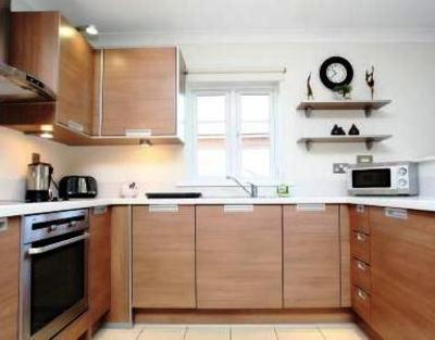 фото отеля Discovery Place Apartment Newbury
