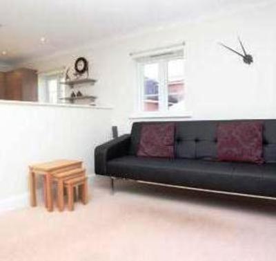 фото отеля Discovery Place Apartment Newbury