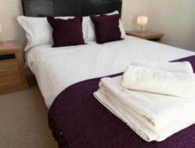 фото отеля Discovery Place Apartment Newbury