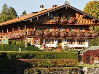 Garni Fischerweber am See