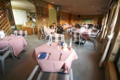 фото отеля BEST WESTERN Tamworth Motor Inn