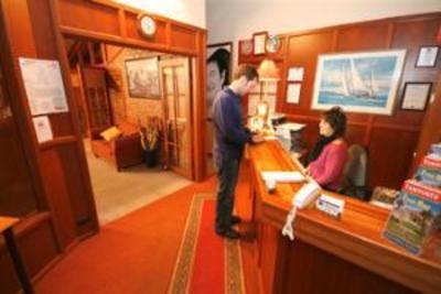 фото отеля BEST WESTERN Tamworth Motor Inn