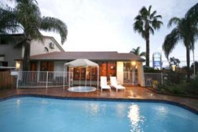 фото отеля BEST WESTERN Tamworth Motor Inn