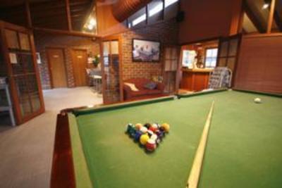 фото отеля BEST WESTERN Tamworth Motor Inn