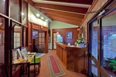 фото отеля BEST WESTERN Tamworth Motor Inn