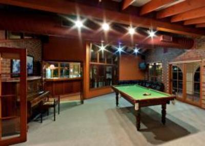 фото отеля BEST WESTERN Tamworth Motor Inn