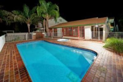 фото отеля BEST WESTERN Tamworth Motor Inn