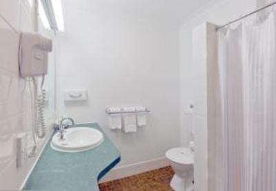 фото отеля BEST WESTERN Tamworth Motor Inn