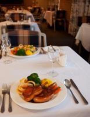фото отеля BEST WESTERN Tamworth Motor Inn