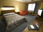 фото отеля BEST WESTERN Tamworth Motor Inn