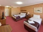 фото отеля BEST WESTERN Tamworth Motor Inn