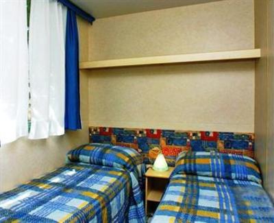 фото отеля Villaggio Camping Punta Lunga