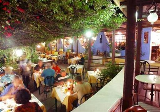 фото отеля Villaggio Camping Punta Lunga