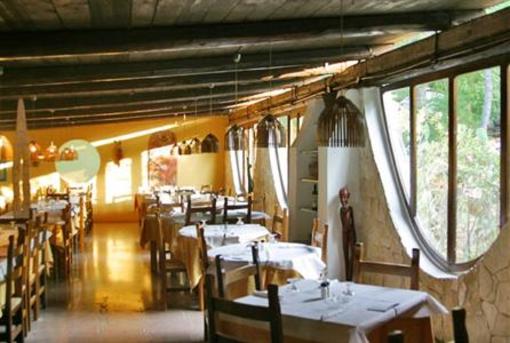 фото отеля Villaggio Camping Punta Lunga