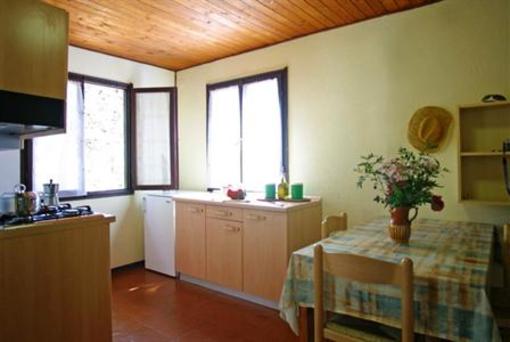фото отеля Villaggio Camping Punta Lunga