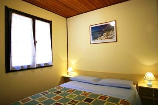 фото отеля Villaggio Camping Punta Lunga