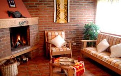 фото отеля Posada Quinen