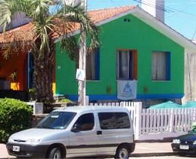 фото отеля Punta Del Este Hostel