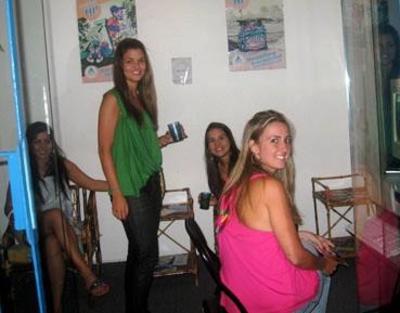 фото отеля Punta Del Este Hostel