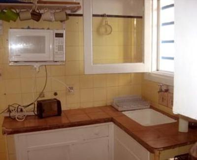 фото отеля Punta Del Este Hostel