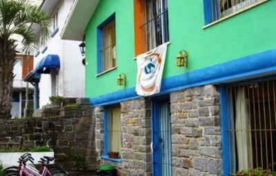 фото отеля Punta Del Este Hostel