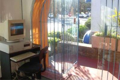 фото отеля Punta Del Este Hostel