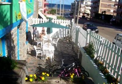 фото отеля Punta Del Este Hostel
