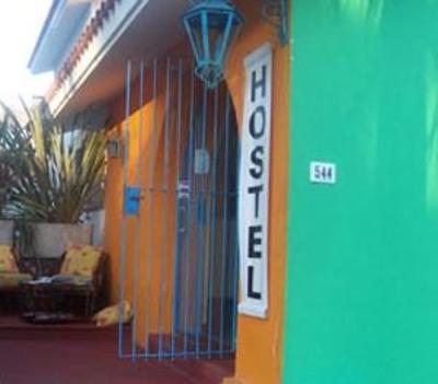 фото отеля Punta Del Este Hostel