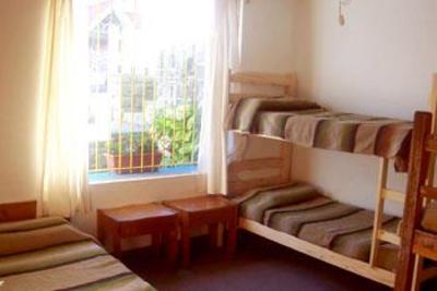 фото отеля Punta Del Este Hostel