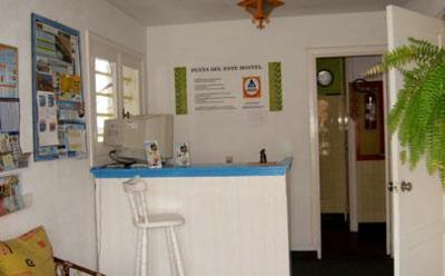 фото отеля Punta Del Este Hostel