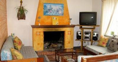 фото отеля Punta Del Este Hostel