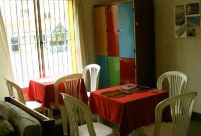 фото отеля Punta Del Este Hostel