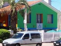 Punta Del Este Hostel