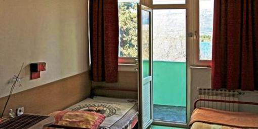 фото отеля Buzz Hostel Split Beach