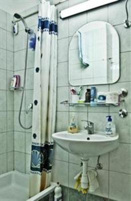 фото отеля Buzz Hostel Split Beach