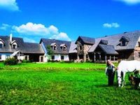 Zagroda Kuwasy Hotel Rajgród