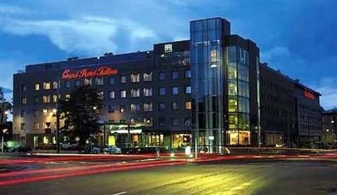 фото отеля Meriton Grand Hotel Tallinn