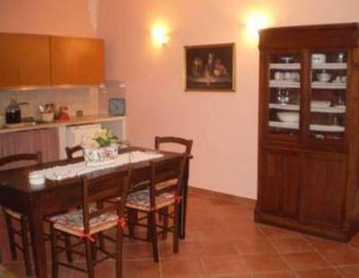 фото отеля Country House Il Vecchio Frantoio
