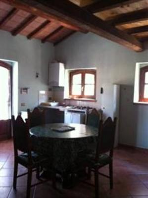 фото отеля Country House Il Vecchio Frantoio