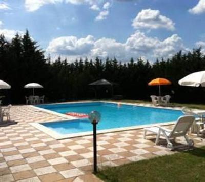 фото отеля Country House Il Vecchio Frantoio