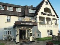 Hotel Strandhorn