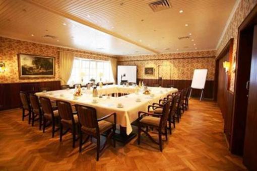 фото отеля Hotel Kirchspiels Gasthaus