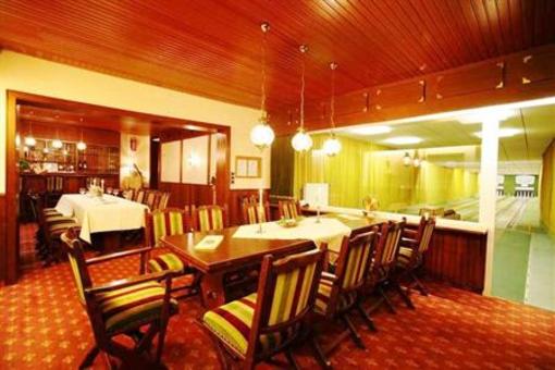 фото отеля Hotel Kirchspiels Gasthaus