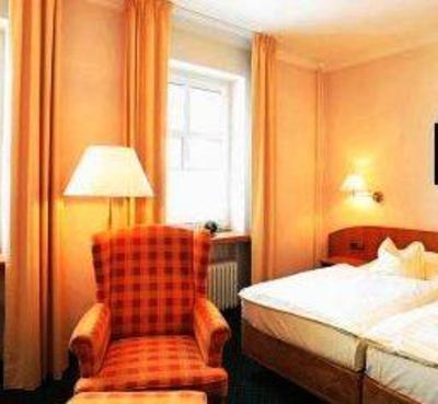 фото отеля Hotel Kirchspiels Gasthaus