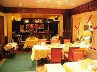 Hotel Kirchspiels Gasthaus