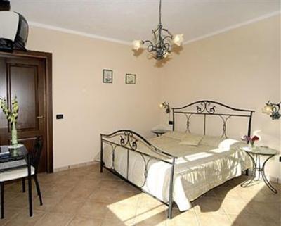 фото отеля Agriturismo Al Brich