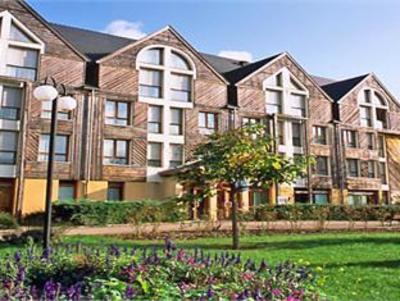 фото отеля Holiday Inn Resort Rouilly-Sacey
